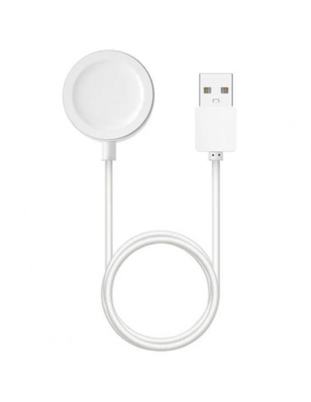 CARGADOR USB COMPATIBLE APPLE WATCH