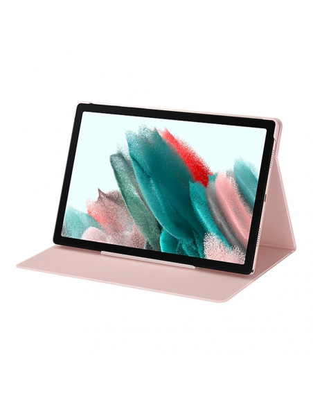 FUNDA TABLET SAMSUNG GALAXY TAB A8 ORIGINAL ROSA