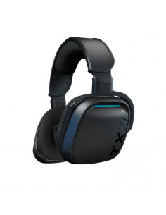 AURICULARES GAMING INALAMBRICOS RF GIOTECK TX-70S