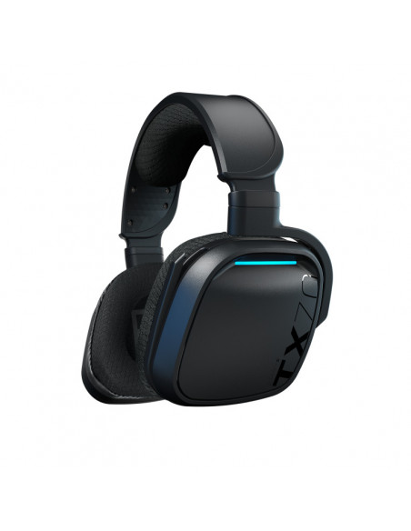 AURICULARES GAMING INALAMBRICOS RF GIOTECK TX-70S