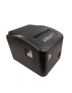 IMPRESORA TICKETS 10POS 80MM USB/RS232/RJ45/RJ11