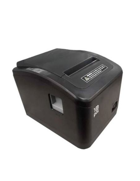 IMPRESORA TICKETS 10POS 80MM USB/RS232/RJ45/RJ11