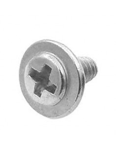 TORNILLO M 2 PARA DISCOS SOLIDOS LONGITUD 3MM 5MM