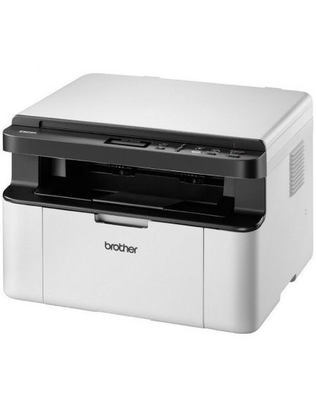 MULTIFUNCION LASER MONOCROMO BROTHER DCP-1610W WIF