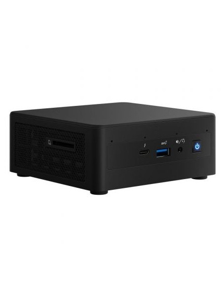 MINIPC BAREBONE INTEL NUC I3-111G4 NO RAM NO DISCO
