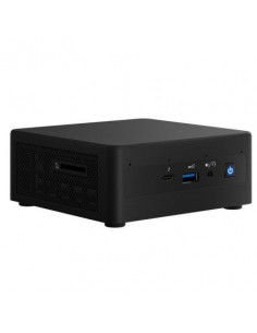 MINIPC BAREBONE INTEL NUC I3-111G4 8GB 256GB FREE
