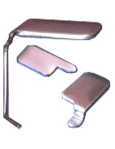 MAGIC KEYS 2 ALUMINIO PARA PSTWO