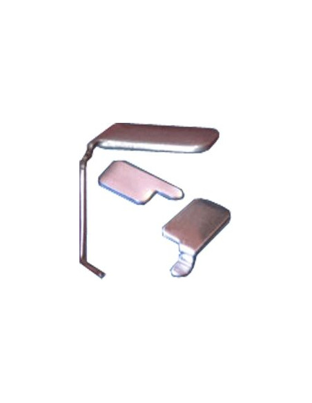 MAGIC KEYS 2 ALUMINIO PARA PSTWO