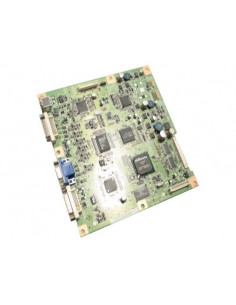 PLACA BASE MONITOR NEC LCD2080UX BK