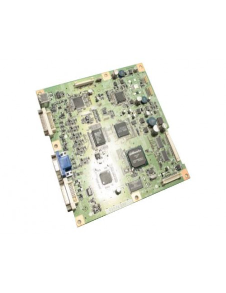 PLACA BASE MONITOR NEC LCD2080UX BK