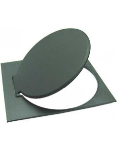 CARCASA DE PSTWO FLIP COVER V11-15