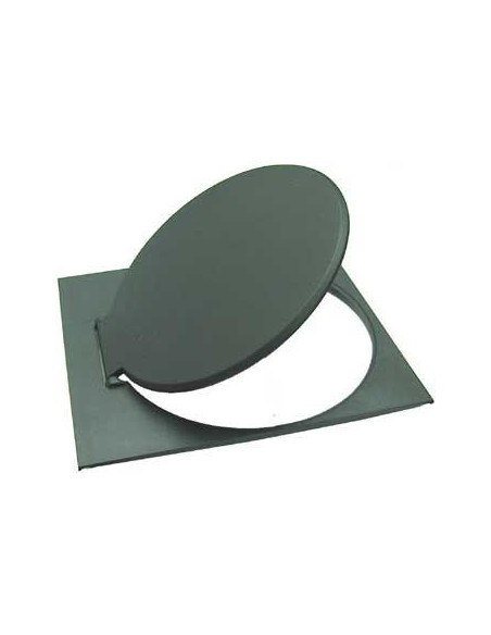 CARCASA DE PSTWO FLIP COVER V11-15