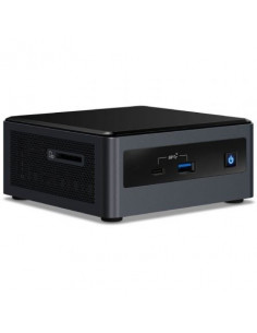 MINIPC INTEL NUC BXNUC10I3FNHN2 I3-10110U 0RAM 0HD