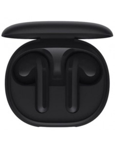 AURICULARES BLUETOOTH XIAOMI REDMI BUDS 4 LITE NEG