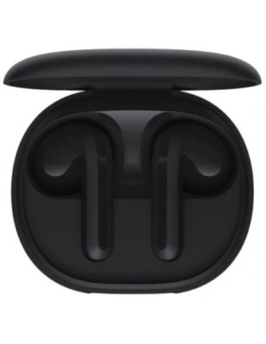 AURICULARES BLUETOOTH XIAOMI REDMI BUDS 4 LITE NEG