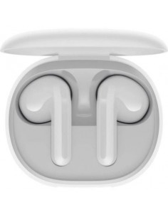 AURICULARES BLUETOOTH XIAOMI REDMI BUDS 4 LITE BLA