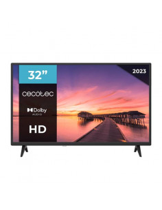 TELEVISION CECOTEC 02612 32  LED TDT-HD 1366x768