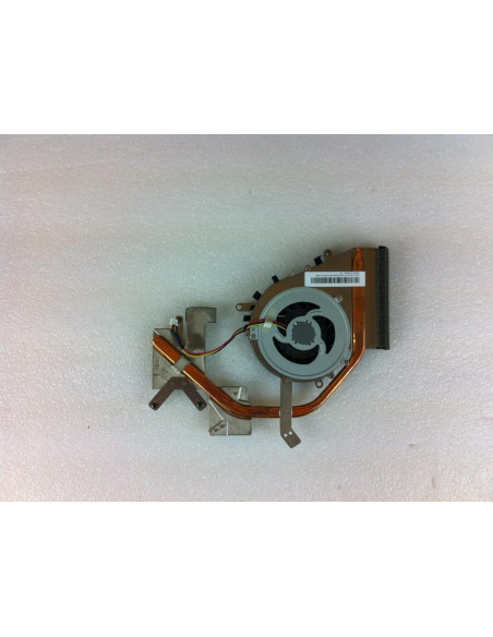 DISIPADOR COOLER HEATSINK SONY PCG-61611M REACONDI
