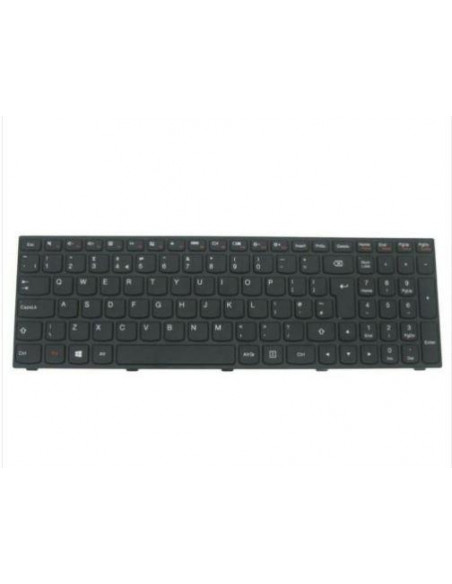 TECLADO ESPAÑOL PORTATIL LENOVO G50-70