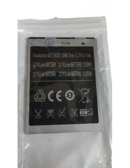 XGODY-BATERÍA M8 PARA MÓVIL  3800MAH  3 7 V