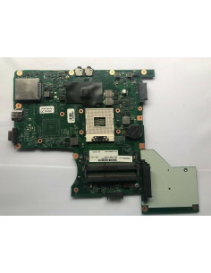 PLACA BASE MOTHERBOARD FUJITSU SH531 USADA