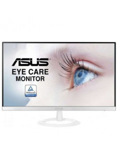 MONITOR 23 8  ASUS VZ249HE-W FULL HD HDMI BLANCO