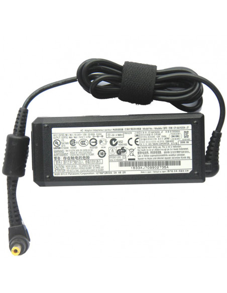 CARGADOR PANASONIC CF-AA1633A J8