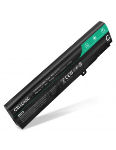 BATERIA PORTATIL MSI BTY-M6H 10 8V 4 400 MAH
