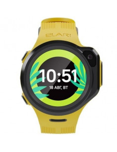 RELOJ LOCALIZADOR PARA NIÑOS ELARI KIDPHONE 4GR AM