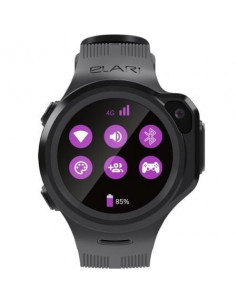 RELOJ LOCALIZADOR PARA NINOS ELARI KIDPHONE 4GR NE