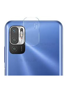 CRISTAL TEMPADO CAMARA XIAOMI REDMI NOTE 10 5G