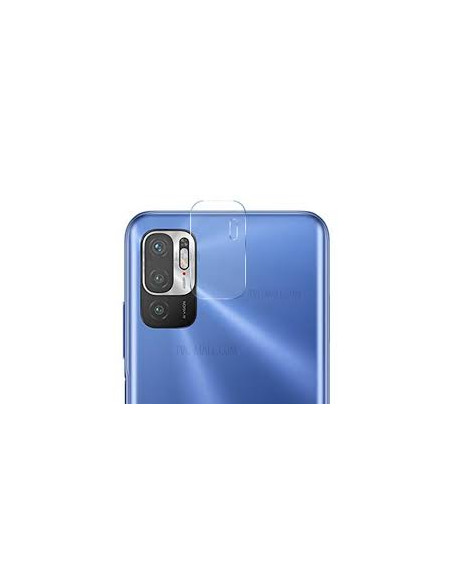 CRISTAL TEMPADO CAMARA XIAOMI REDMI NOTE 10 5G