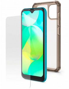 FUNDA   CRISTAL TEMPLADO SPC SMART 3