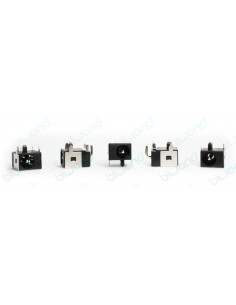 CONECTOR DC-J59 1 6MM ACER ASPIRE 2350 3690 510X