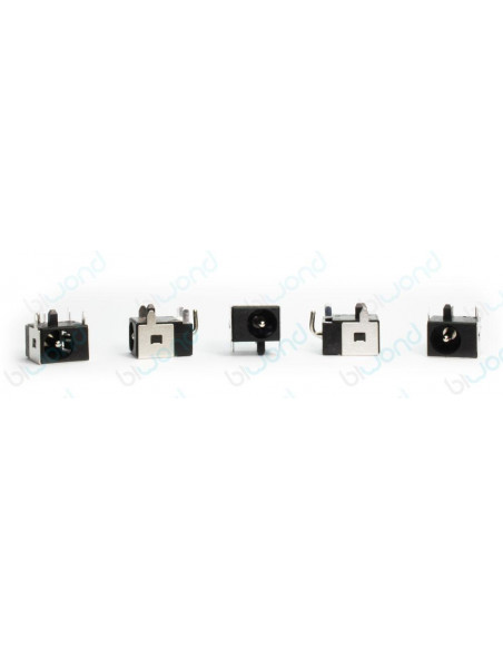 CONECTOR DC-J59 1 6MM ACER ASPIRE 2350 3690 510X