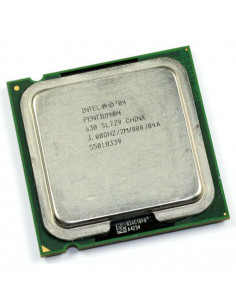 CPU INTEL PENTIUM 4 630-SL7Z9 3 00GHZ USADO