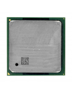 PROCESADOR INTEL PENTIUM 4 SL6DV 2 4GHZ USADO