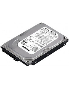 DISCO DURO HDD 3 5  sata 80GB MAXTOR STM380815AS