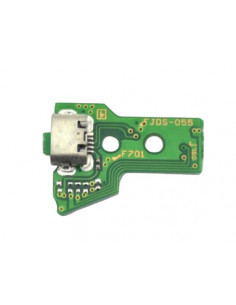 CIRCUITO PLACA MANDO PS4