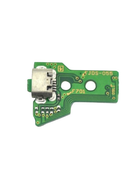 CIRCUITO PLACA MANDO PS4