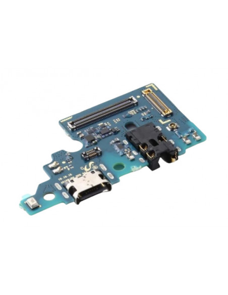 PLACA AUXILIAR DE CARGA Y JACK3 5 SAMSUNG A51