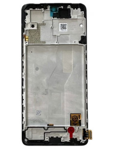 PANTALLA LCD ORIGINAL PARA XIAOMI NOTE 10 PRO CON 