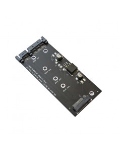 ADAPTADOR M 2 SATA NFHK N-M205 V3 0
 USADO