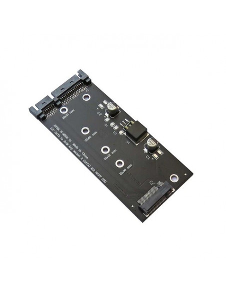 ADAPTADOR M 2 SATA NFHK N-M205 V3 0
 USADO