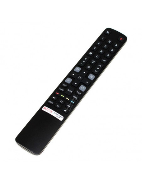 MANDO A DISTANCIA TELEVISIÓN TCL 21001-000005 ORIG