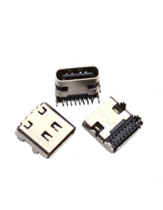 CONECTOR DE CARGA MICRO USB DE 10 PARA JBL