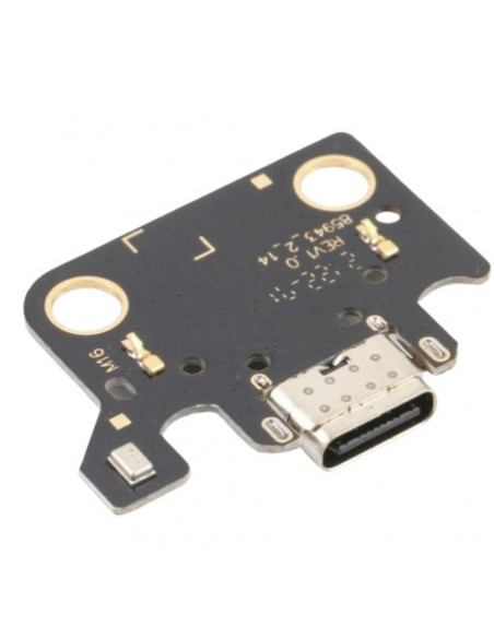 PLACA CONECTOR PUERTO DE CARGA GALAXY TAB 7