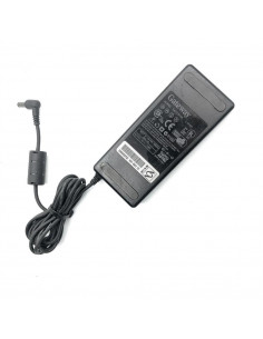 FUENTE DE ALIMENTACION GATEWAY 19V 3 68A 6MM USADO