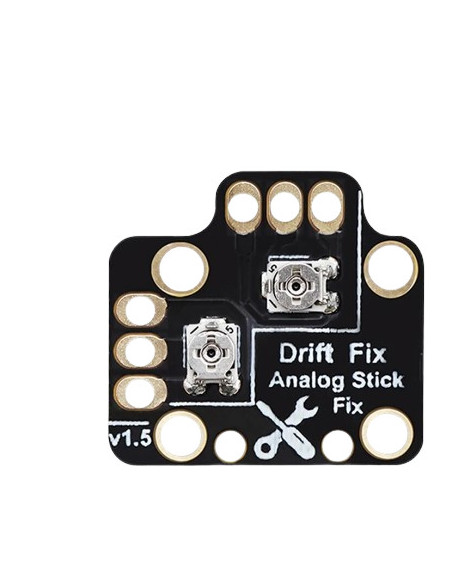 CONTROLADOR ANALÓGICO PARA REPARAR DRIFT PS4 PS5