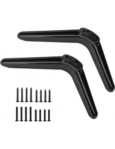 PATAS BASE DE SOPORTE PARA TV CHANCHONG USADO